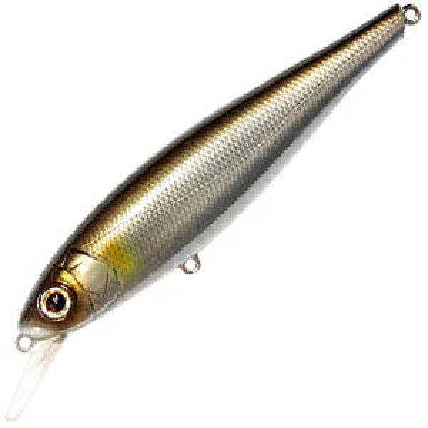 Deps Balisong Minnow 100SP 100mm 17.7g #02