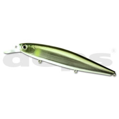 Wobbler Deps Balisong Minnow 100SP 100mm 17.7g #20 GM Ayu