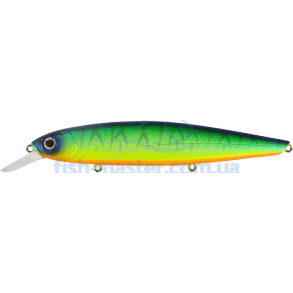 Wobbler Deps Balisong Minnow 130SP 130mm 24.8g #05 Hot Tiger