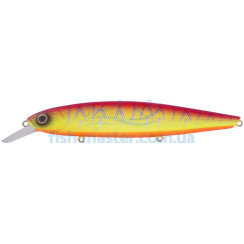 Wobbler Deps Balisong Minnow 130SP 130mm 24.8g #06 Red Tiger