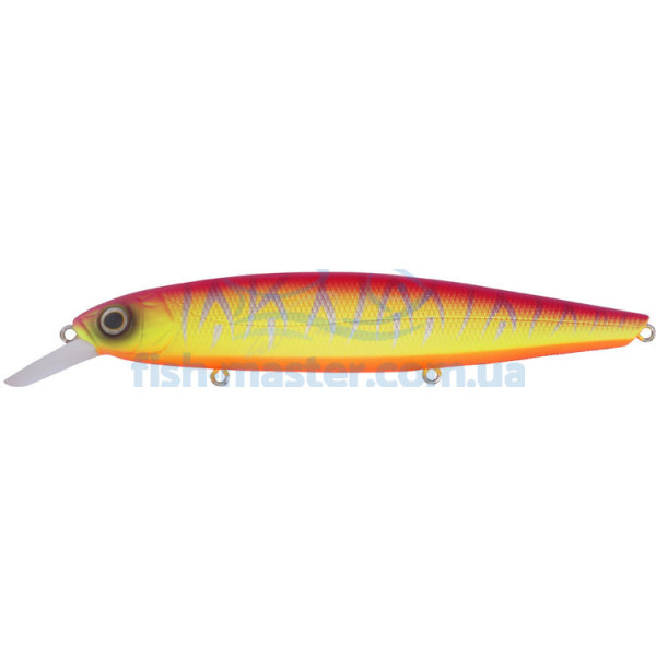 Wobbler Deps Balisong Minnow 130SP 130mm 24.8g #06 Red Tiger