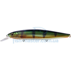 Wobbler Deps Balisong Minnow 130SP 130mm 24.8g Perch 1