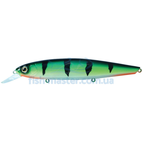 Воблер Deps Balisong Minnow 130SP 130мм 24.8g Perch 2
