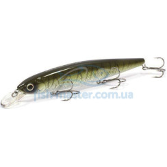 Wobbler Deps Balisong Minnow 130SP 130mm 24.8g #19 Flash Tiger