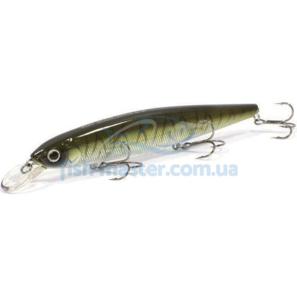 Воблер Deps Balisong Minnow 130SP 130мм 24.8g #19 Flash Tiger