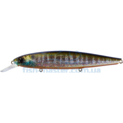 Wobbler Deps Balisong Minnow 130SP 130mm 24.8g #35 Prism Gill