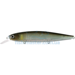 Wobbler Deps Balisong Minnow 130SP 130mm 24.8g #03 Ghost Ayu