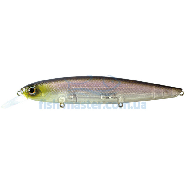 Wobbler Deps Balisong Minnow 130SP 130mm 24.8g #34 Wakasagi Glitter
