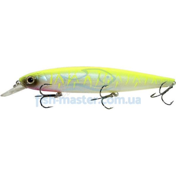 Воблер Deps Balisong Minnow 130SP 130мм 24.8g #32 Chart Oikawa