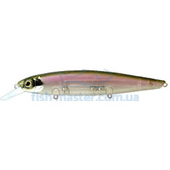 Wobbler Deps Balisong Minnow 130SP 130mm 24.8g #33 Clear Wakasagi