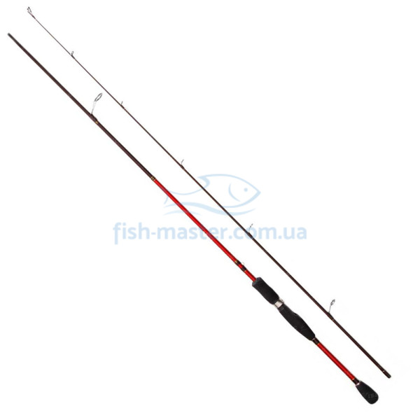 Спиннинг Favorite Absolute 732L, 2.20m 3-15g Fast