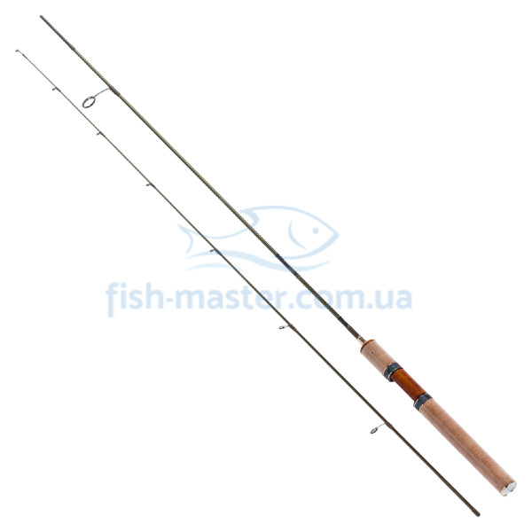 Спиннинг Favorite Arena Limited 10th ARN-662UL 1.98m 1.5-5g 2.5-5lb M-Slow