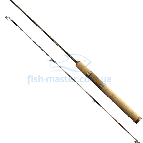 Спиннинг Favorite Arena ARN-662UL 1.98m 1.5-5g 2.5-5lb M-Slow