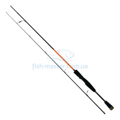 Спиннинг Favorite Balance BLC-602SUL, 1.83m 1-5g 4-6lb M-Fast