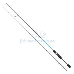 Спиннинг Favorite Blue Bird Limited Edition BBLE682SUL 1.92m 2-7g Ex-Fast