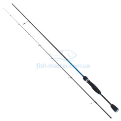Спиннинг Favorite Blue Bird NEW BB-792L-T 2.36m 2-10g Ex-Fast