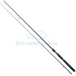 Спиннинг Favorite Delta DLS702M, 2.1m 5-21g Fast