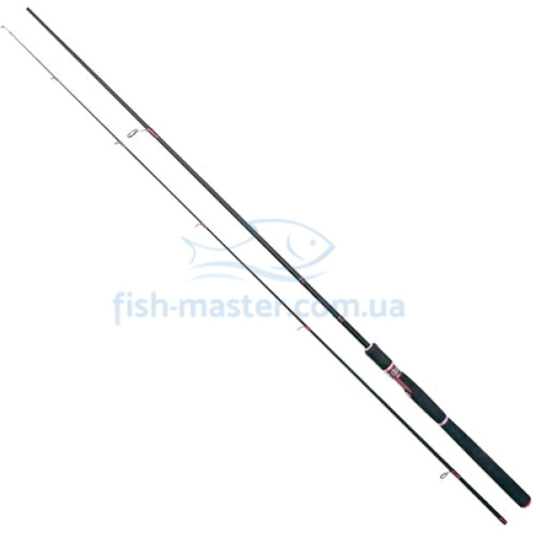 Спиннинг Favorite Delta DLS802MH, 2.4m 5-28g Fast