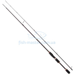 Спиннинг Favorite Expert Ultra EXU-602EUL, 1.83m 0.5-5g