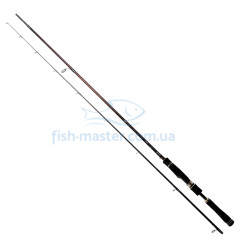 Спиннинг Favorite Extreme EXTS-702L, 2,10m 5-25g Ex-Fast