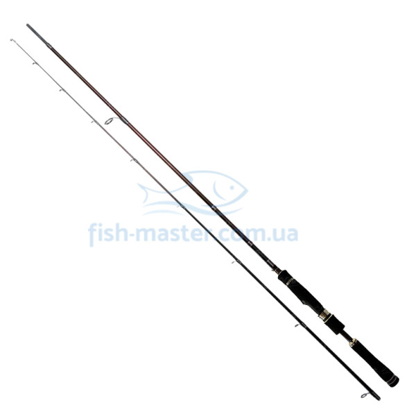 Спиннинг Favorite Extreme EXTS-802MH, 2,40m 10-45g Ex-Fast