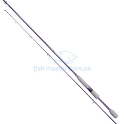 Спиннинг Favorite G-STICK 732M 2.20m 4-20g Fast