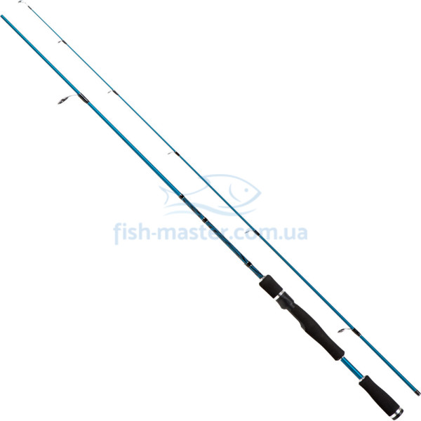Spinning rod Favorite Laguna NEW LGS902M, 2.7m 5-21g Fast