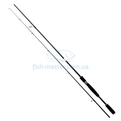 Спиннинг Favorite Laguna LGS-662L, 1.98m 3-12g Fast