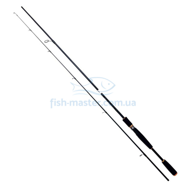 Спиннинг Favorite Laguna LGS-802H, 2.4m 7-35g Fast