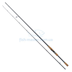 Спінінг Favorite Neo Breeze BRS-762M, 2.26m 7-32g Ex.Fast