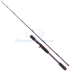 Спінінг Favorite Power Jerk FJ 165-100 1.65m 100g