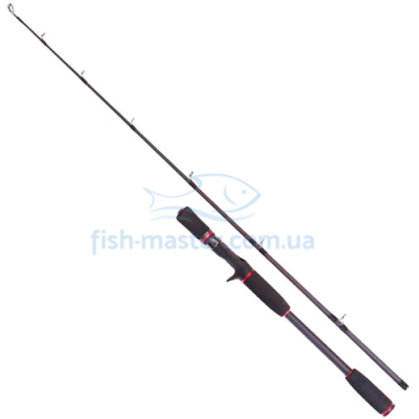 Спінінг Favorite Power Jerk FJ 165-100 1.65m 100g