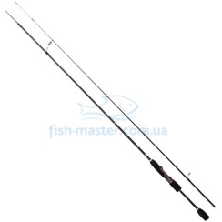 Спінінг Favorite Professional PLS 732 UL 2.2m 1-7g Fast