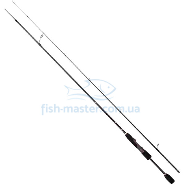 Спінінг Favorite Professional PLS-682L 2.07m 2-7g Fast
