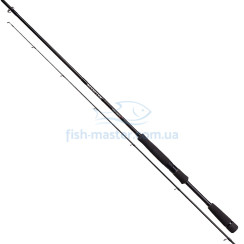 Спінінг Favorite Receptor RCS-862ML 2.51m 3-12g Fast