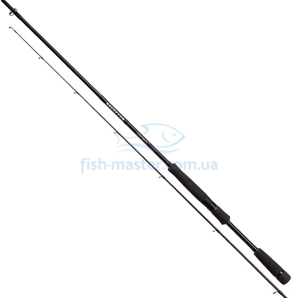 Спінінг Favorite Receptor RCS-862ML 2.51m 3-12g Fast