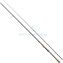 Favorite Skyline SKY-862ML 2.58m 4-16g Ex-Fast Spinning Rod