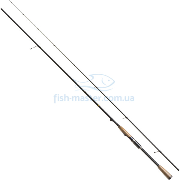 Favorite Skyline SKY-862ML 2.58m 4-16g Ex-Fast Spinning Rod