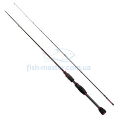 Спиннинг Favorite Synapse BFS SYSBF-662L 1.98m 3-10g Mod.Fast