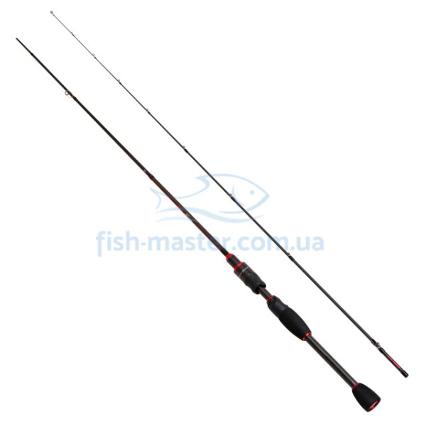 Спінінг Favorite Synapse BFS SYSBF-702ML 2.10m 5-14g Mod.Fast