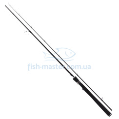 Спінінг Favorite Variant NEW VRN-702H 2.1m 15-45g Fast