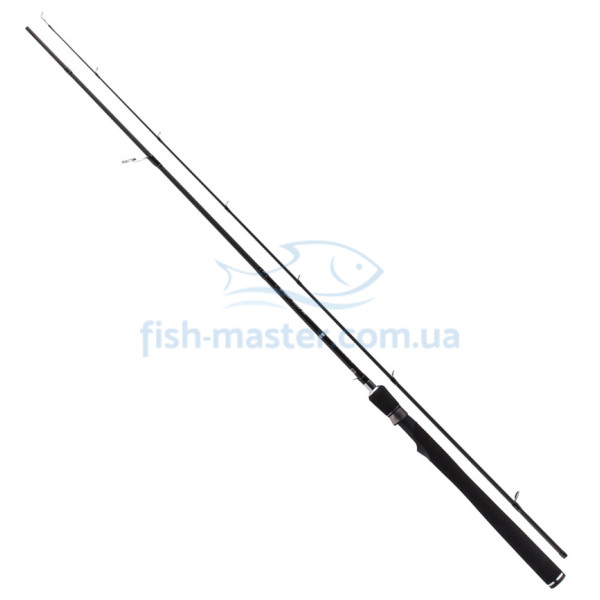Спінінг Favorite Variant NEW VRN-702M 2.1m 7-25g Fast