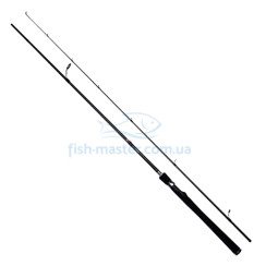 Spinning rod Favorite Variant VRN-702ML 2.1m 5-18g Fast