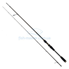 Spinning rod Favorite Varita VRT-602H 1.80m 15-45g Fast