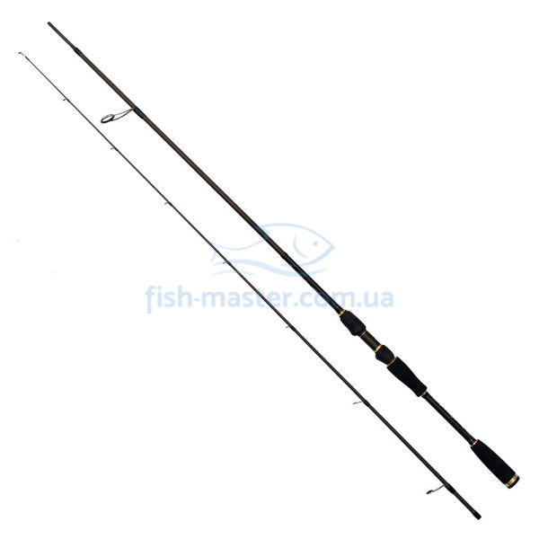 Spinning rod Favorite Varita VRT-702MH 2.10m 9-28g Fast