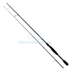 Spinning rod Favorite Vizor VZR-662M 1.98m 5-21g Fast