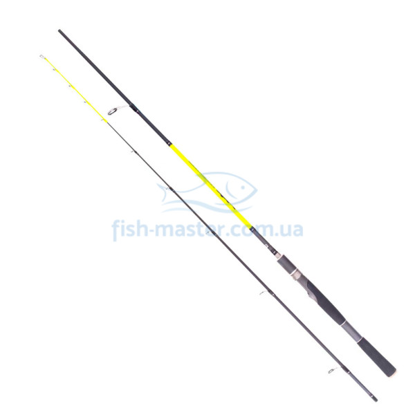 Spinning rod Favorite Zander ZRS-682M 2.07m max 32g