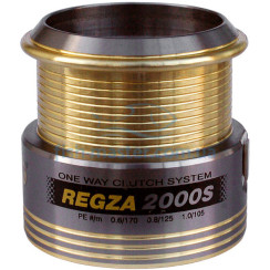 Шпуля Favorite Regza 3000 метал