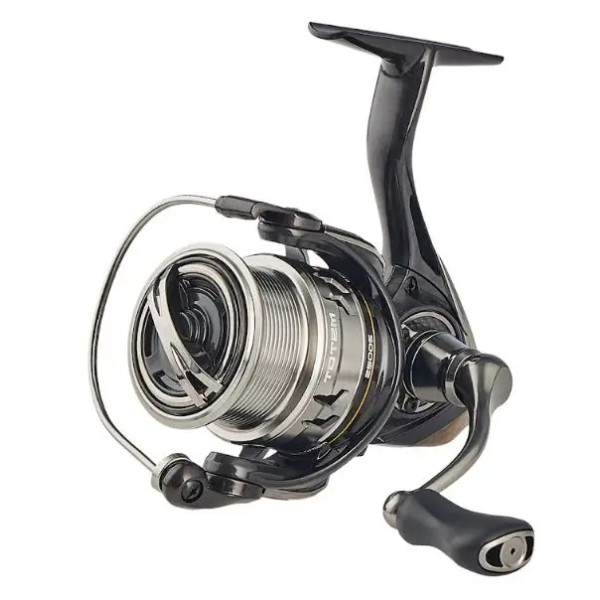 Favorite Totem C3000 TTMC301 10+1BB 5.2:1 Reel