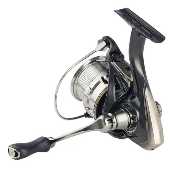 Favorite Totem C3000 TTMC301 10+1BB 5.2:1 Reel